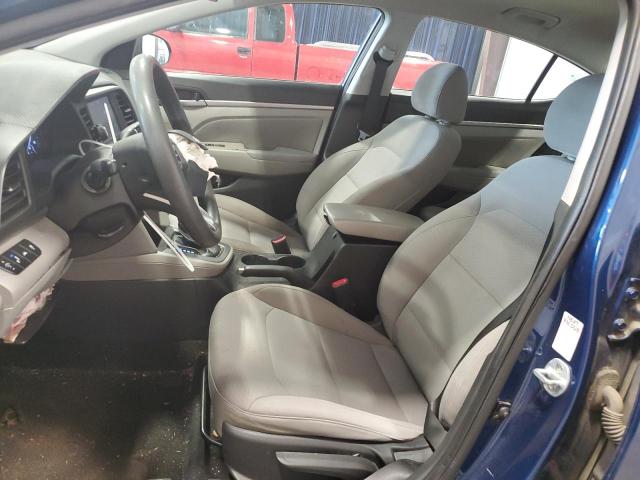 Photo 7 from auction – 2019 HYUNDAI ELANTRA with VIN 5NPD84LF6KH433152