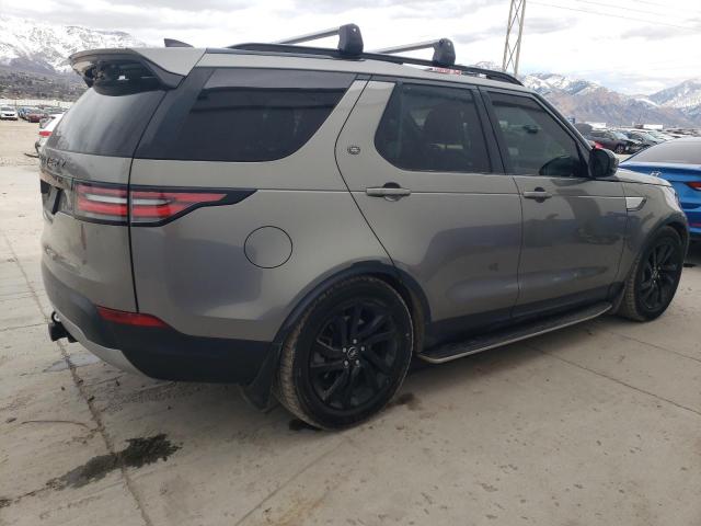 Photo 3 from auction – 2018 LAND ROVER DISCOVERY with VIN SALRR2RV2JA062642