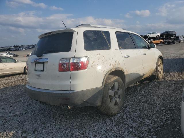 Photo 3 from auction – 2010 GMC ACADIA SLT with VIN 1GKLRMED4AJ223180