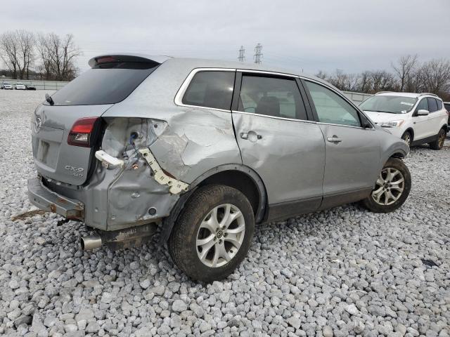 Photo 3 from auction – 2013 MAZDA CX-9 SPORT with VIN JM3TB3BV2D0415190