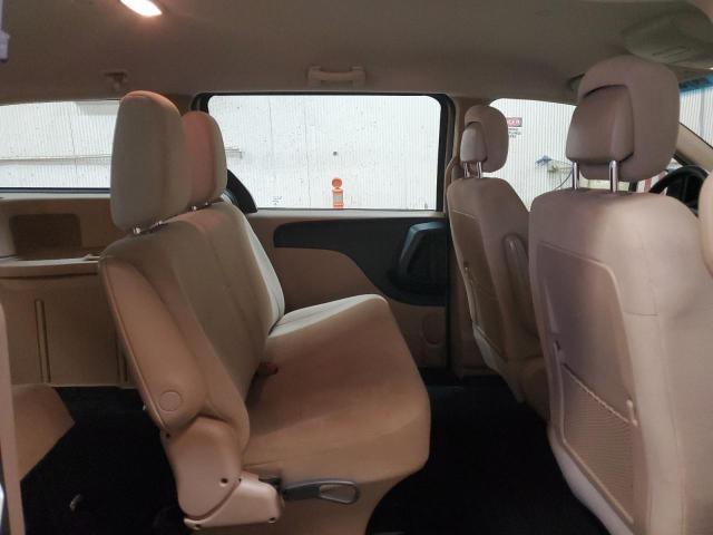 Photo 11 from auction – 2013 DODGE GRAND CARA with VIN 2C4RDGBG7DR798569