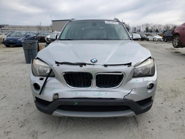 Photo 5 from auction – 2014 BMW X1 XDRIVE2 with VIN WBAVL1C50EVY14750