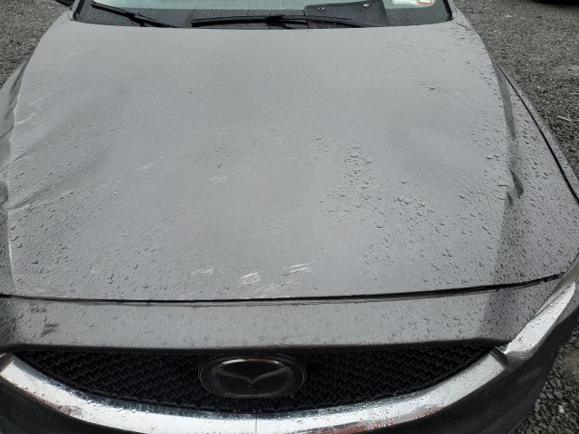 Photo 12 from auction – 2020 MAZDA CX-5 TOURI with VIN JM3KFBCM5L1834045