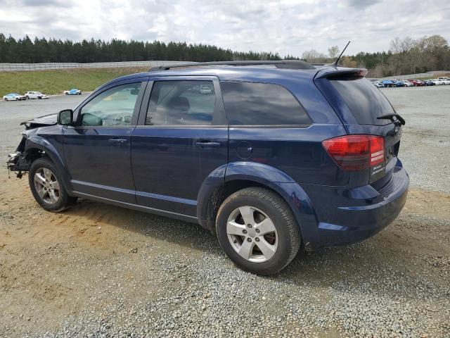 Photo 2 from auction – 2017 DODGE JOURNEY SE with VIN 3C4PDCAB0HT539172