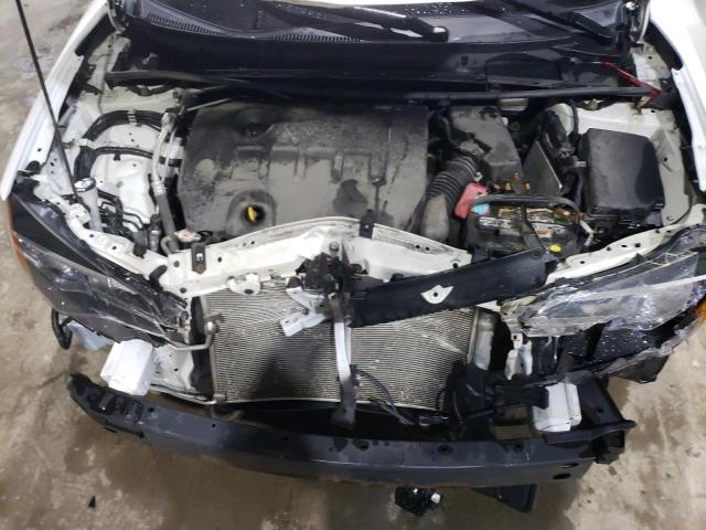 Photo 11 from auction – 2017 TOYOTA COROLLA L with VIN 2T1BURHE9HC871028