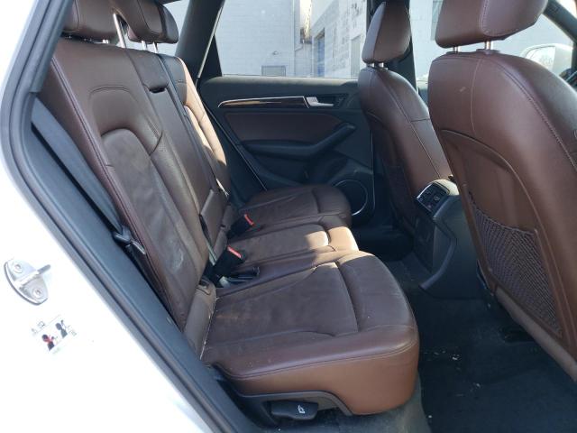 Photo 11 from auction – 2013 AUDI Q5 PREMIUM with VIN WA1LFAFP1DA035761