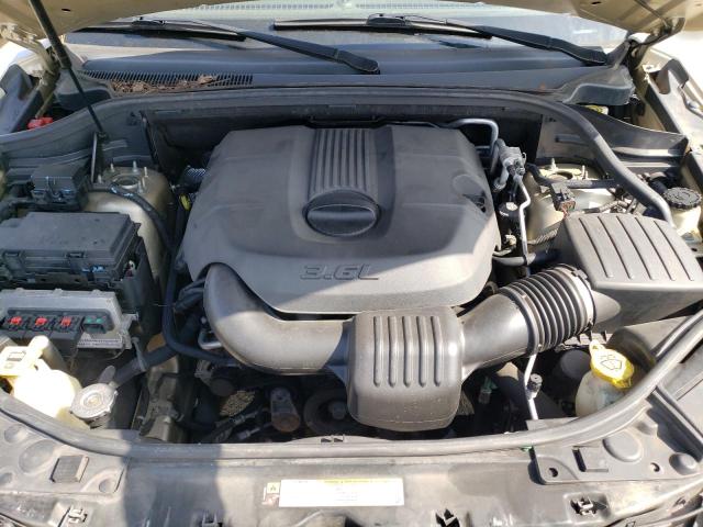 Photo 12 from auction – 2011 DODGE DURANGO EX with VIN 1D4RD2GG8BC717079