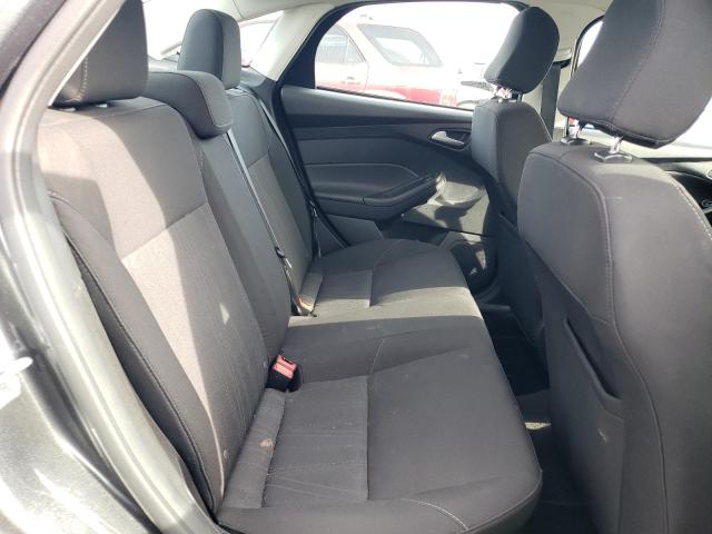 Photo 10 from auction – 2017 FORD FOCUS SE with VIN 1FADP3F24HL242829