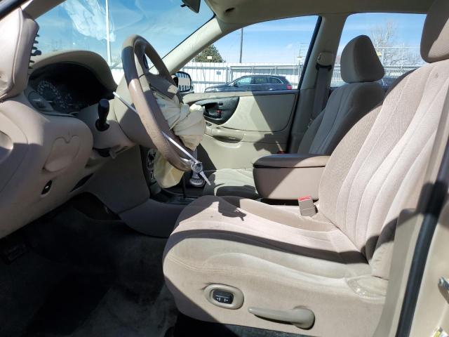 Photo 7 from auction – 2005 CHEVROLET CLASSIC with VIN 1G1ND52F55M209302