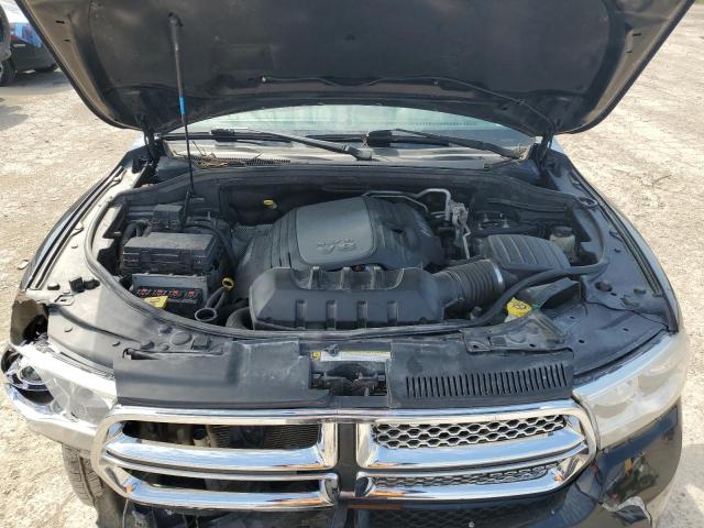 Photo 11 from auction – 2012 DODGE DURANGO CI with VIN 1C4SDJET9CC152920
