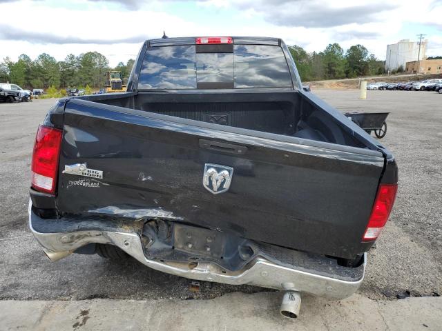 Photo 6 from auction – 2018 RAM 1500 SLT with VIN 1C6RR6LT5JS232340