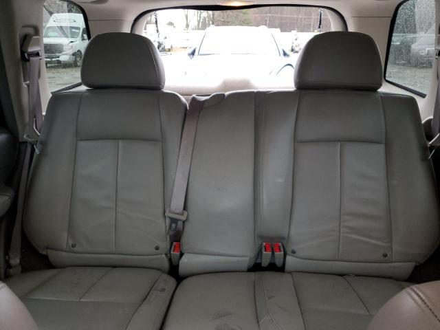 Photo 10 from auction – 2006 CHEVROLET TRAILBRAZE with VIN 1GNDS13S862285873