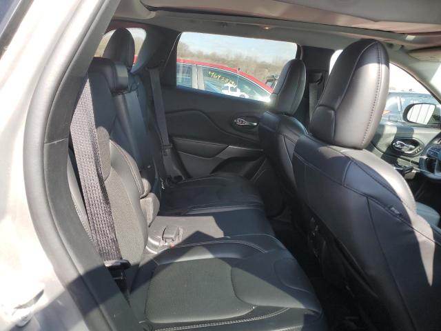 Photo 11 from auction – 2021 JEEP CHEROKEE L with VIN 1C4PJMDNXMD137230