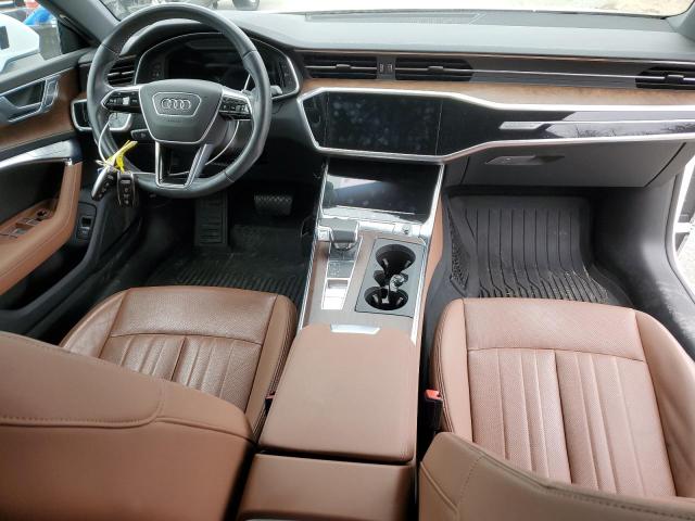 Photo 8 from auction – 2021 AUDI A7 PRESTIG with VIN WAUS2AF20MN032583