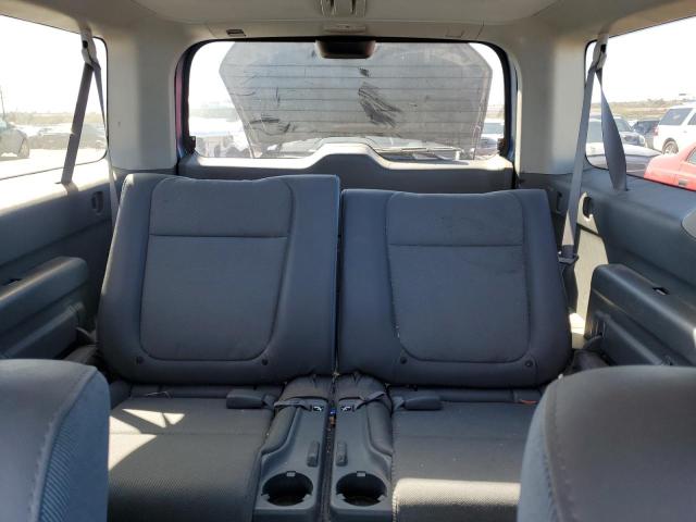 Photo 10 from auction – 2006 HONDA ELEMENT EX with VIN 5J6YH28696L013783