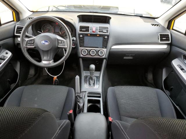 Фото 8 с аукциона – 2015 SUBARU XV CROSSTR с VIN JF2GPADC0F8251844