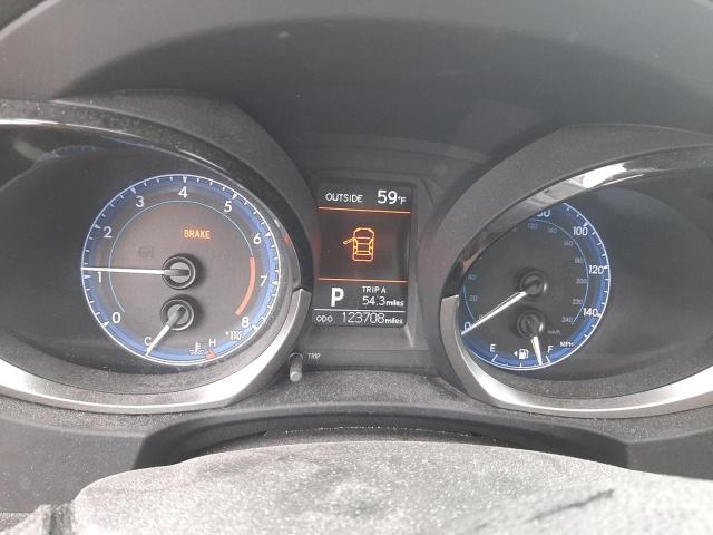 Photo 9 from auction – 2014 TOYOTA COROLLA L with VIN 2T1BURHE5EC096805