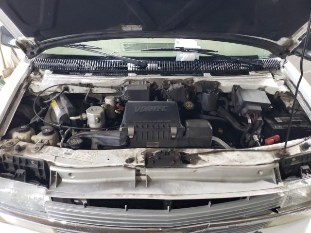 Photo 12 from auction – 2002 CHEVROLET ASTRO with VIN 1GBDM19X42B113327