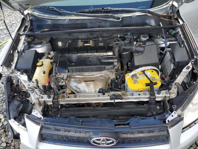 Photo 12 from auction – 2011 TOYOTA RAV4 with VIN 2T3BF4DV6BW136944