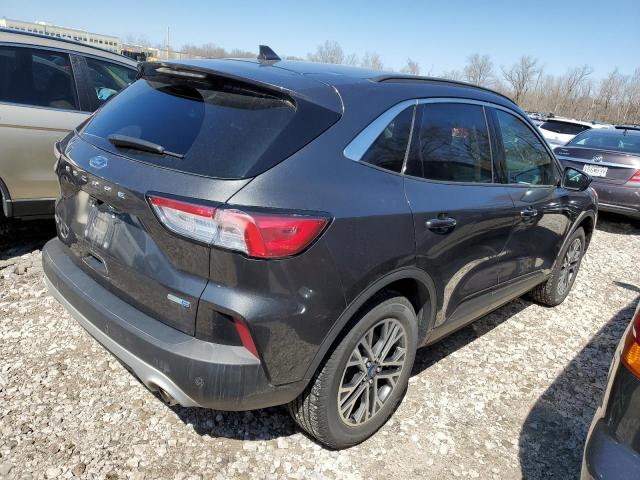 Photo 3 from auction – 2020 FORD ESCAPE SEL with VIN 1FMCU9H60LUB43246