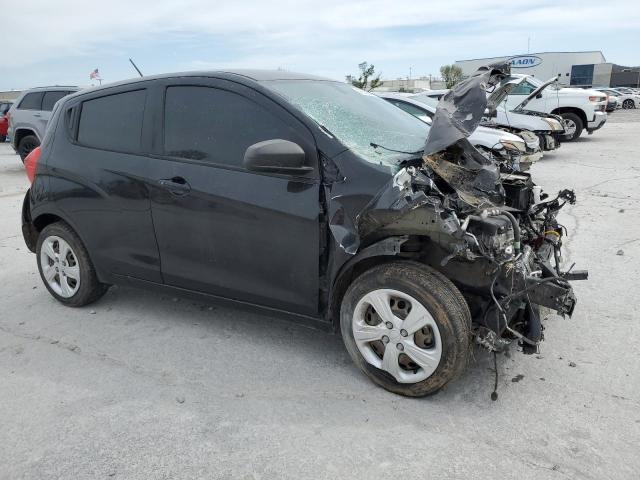 Photo 4 from auction – 2020 CHEVROLET SPARK LS with VIN KL8CB6SA7LC403338