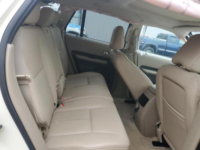 Photo 11 from auction – 2007 FORD EDGE SEL P with VIN 2FMDK39C37BA99590