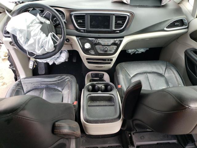 Photo 8 from auction – 2018 CHRYSLER PACIFICA T with VIN 2C4RC1BG5JR279631