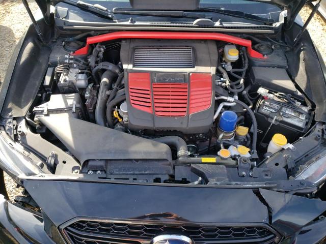 Photo 11 from auction – 2019 SUBARU WRX LIMITE with VIN JF1VA1N64K8815107