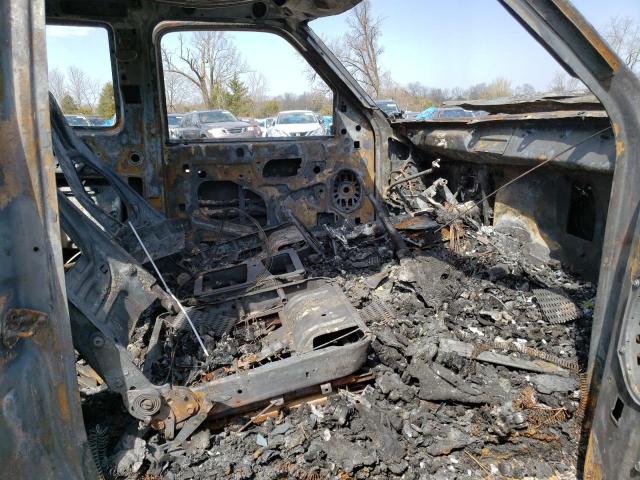 Photo 10 from auction – 1994 FORD RANGER SUP with VIN 1FTCR14U9RPC58821