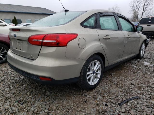 Photo 3 from auction – 2015 FORD FOCUS SE with VIN 1FADP3F22FL209020