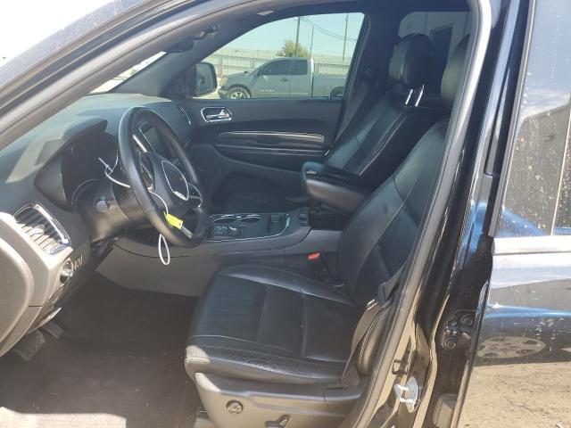 Photo 7 from auction – 2017 DODGE DURANGO GT with VIN 1C4RDHDGXHC890891