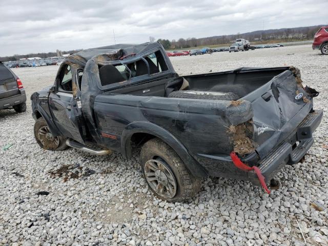 Photo 2 from auction – 2003 FORD RANGER with VIN 1FTYR11U53PB51704