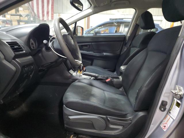 Photo 7 from auction – 2013 SUBARU IMPREZA with VIN JF1GJAA65DH033898