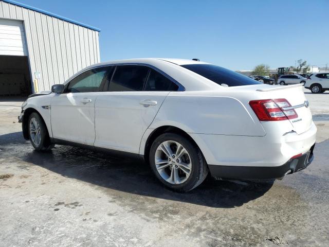 Photo 2 from auction – 2014 FORD TAURUS SEL with VIN 1FAHP2E89EG127391