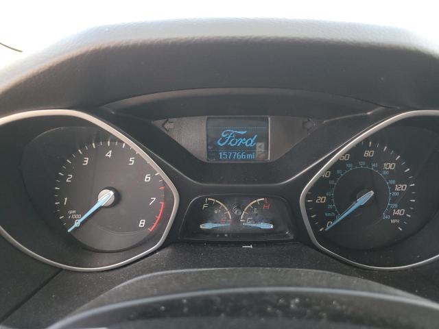Photo 9 from auction – 2014 FORD FOCUS S with VIN 1FADP3E29EL121484