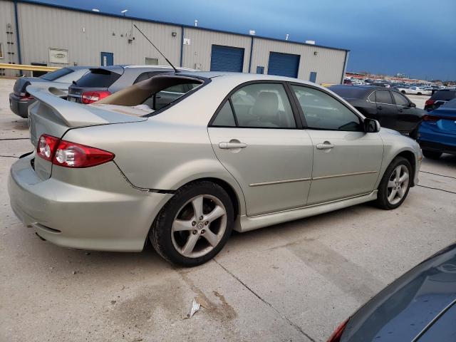 Photo 3 from auction – 2005 MAZDA 6 I with VIN 1YVHP80C155M58643