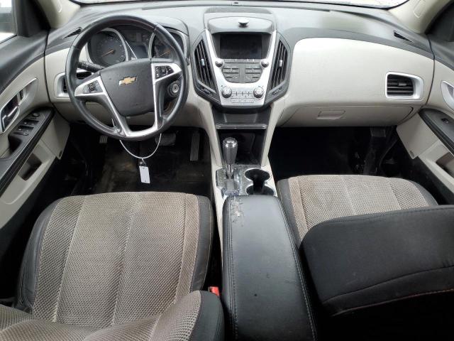 Photo 8 from auction – 2016 CHEVROLET EQUINOX LT with VIN 2GNALCEK2G6185135