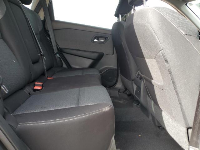 Photo 10 from auction – 2023 NISSAN ROGUE SV with VIN 5N1BT3BA2PC689308