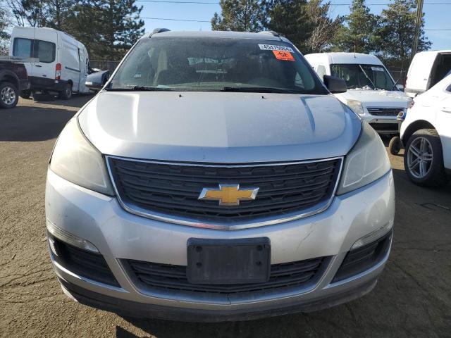Photo 5 from auction – 2015 CHEVROLET TRAVERSE L with VIN 1GNKRFED4FJ296101
