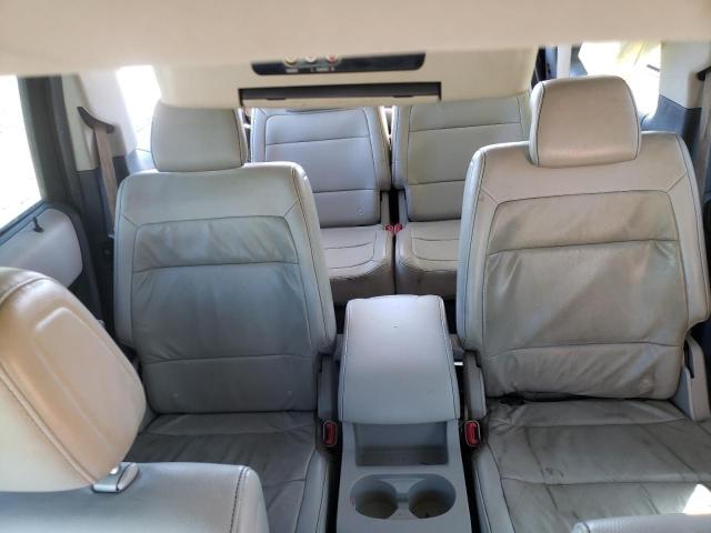 Photo 10 from auction – 2009 FORD FLEX SEL with VIN 2FMDK52C29BA05305