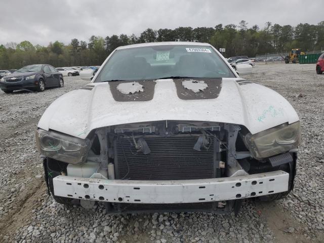Photo 5 from auction – 2014 DODGE CHARGER R/ with VIN 2C3CDXCT2EH113813