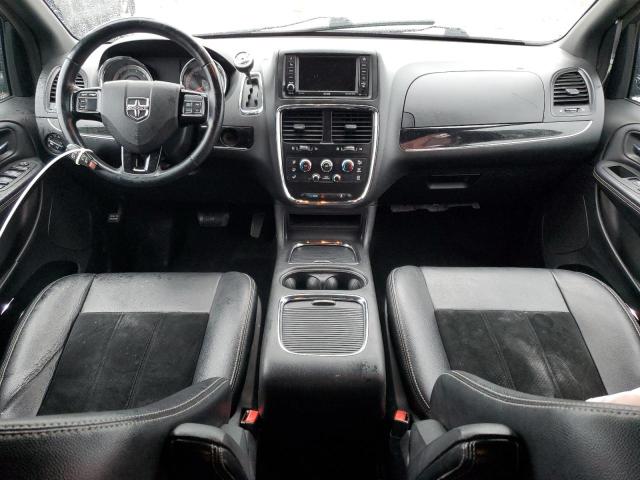 Photo 8 from auction – 2015 DODGE GRAND CARA with VIN 2C4RDGCG5FR703833