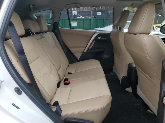 Photo 11 from auction – 2013 TOYOTA RAV4 LIMIT with VIN JTMDFREVXD5015610