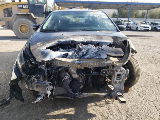 Photo 5 from auction – 2016 DODGE DART SXT with VIN 1C3CDFBB5GD767210