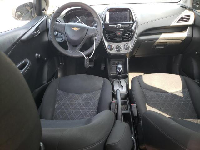 Photo 8 from auction – 2019 CHEVROLET SPARK LS with VIN KL8CB6SA2KC711399