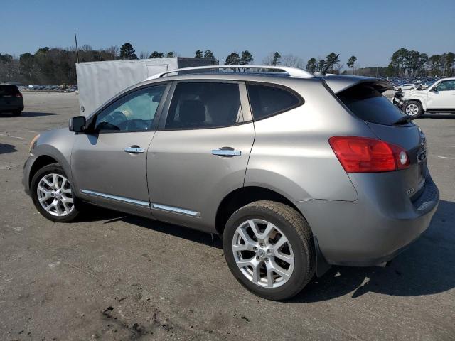 Photo 2 from auction – 2011 NISSAN ROGUE S with VIN JN8AS5MV1BW666502