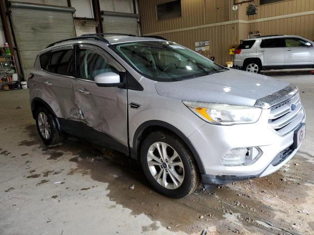Photo 4 from auction – 2018 FORD ESCAPE SE with VIN 1FMCU0GD1JUA75273