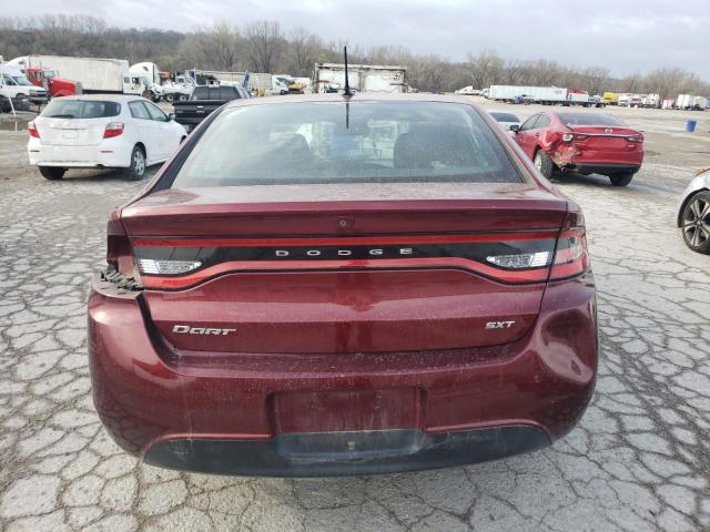 Photo 6 from auction – 2015 DODGE DART SXT with VIN 1C3CDFBB1FD316063