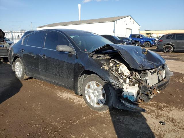Photo 4 from auction – 2012 NISSAN ALTIMA BAS with VIN 1N4AL2AP0CN519890