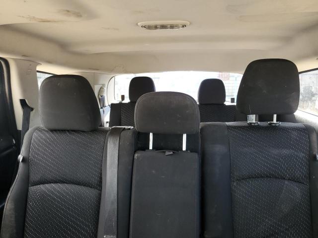 Photo 10 from auction – 2018 DODGE JOURNEY SE with VIN 3C4PDCAB9JT347805